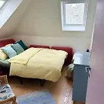 Loftsleilighet I Stavanger