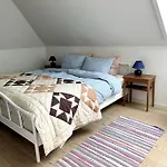Loftsleilighet I Stavanger
