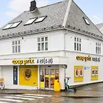 Loftsleilighet I Stavanger