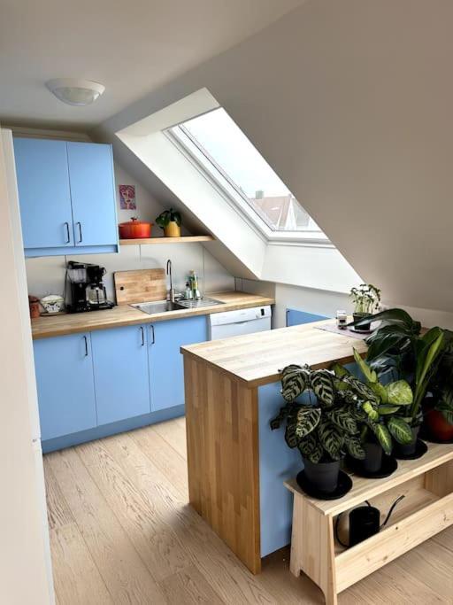 Loftsleilighet I * Stavanger
