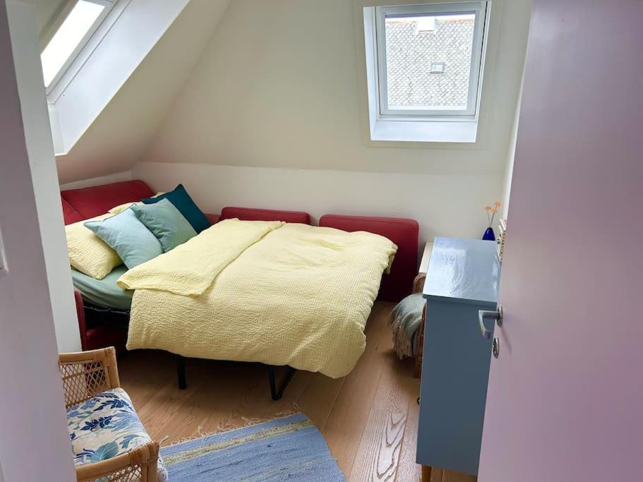 Loftsleilighet I Leilighet Stavanger