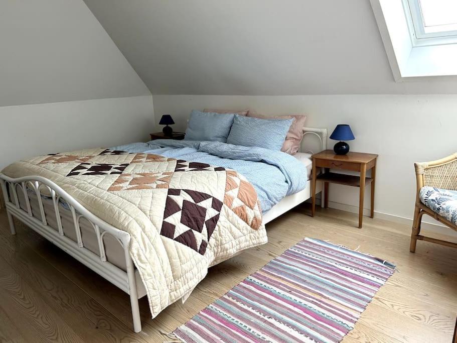Loftsleilighet I * Stavanger