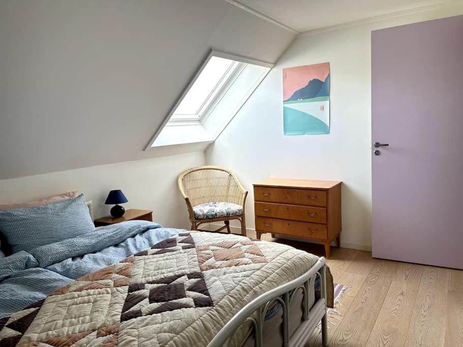 Loftsleilighet I