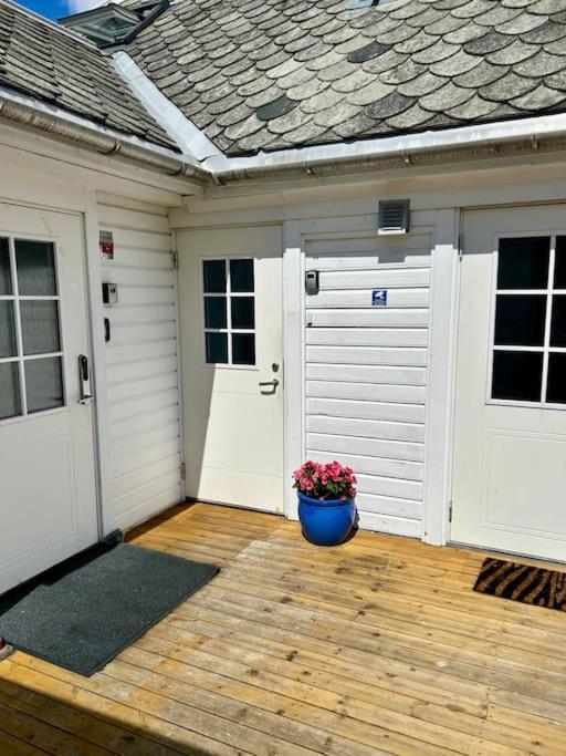 Leilighet Loftsleilighet I *