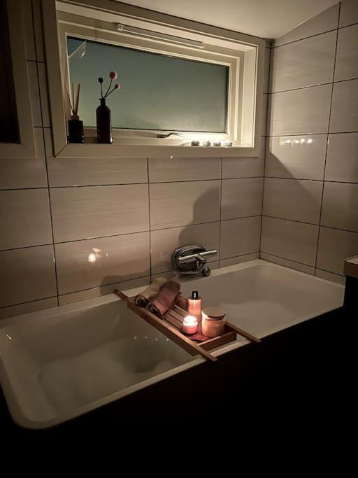 Loftsleilighet I Leilighet Stavanger