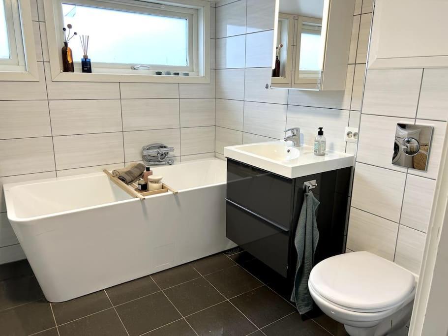 Leilighet Loftsleilighet I *