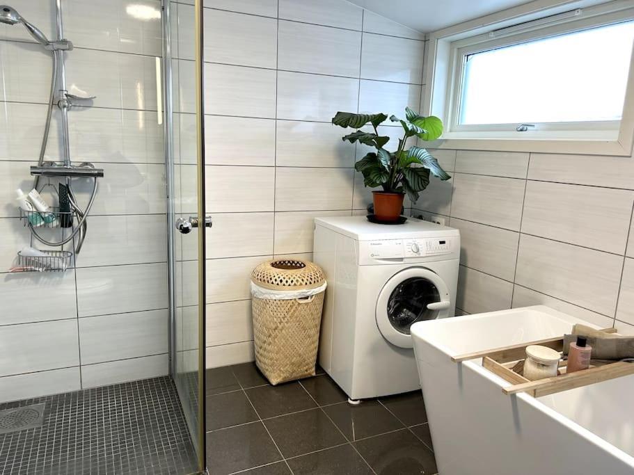 Loftsleilighet I Stavanger