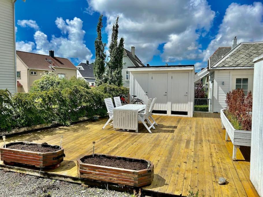 Leilighet Loftsleilighet I *