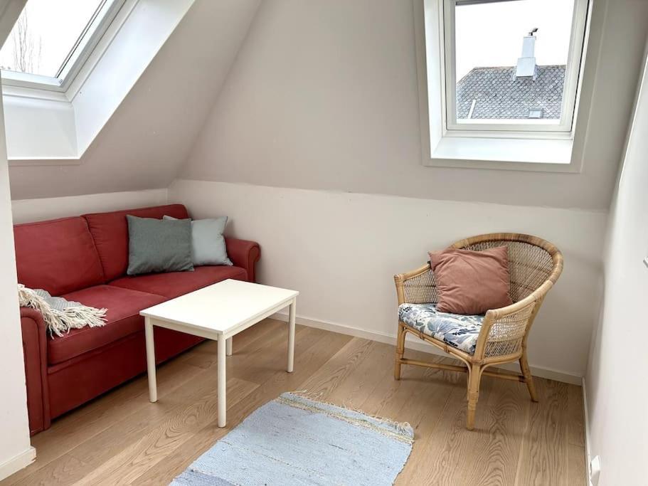 Loftsleilighet I Leilighet Stavanger
